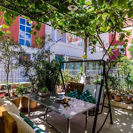 And Frane - With Terrace Apartment