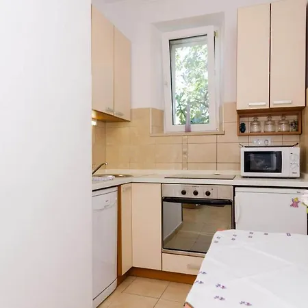 And Frane - With Terrace Apartment *