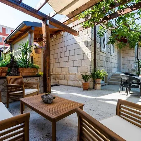 Apartment And Frane - With Terrace Dubrovnik